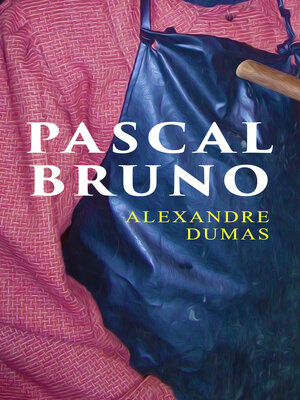 cover image of Pascal Bruno